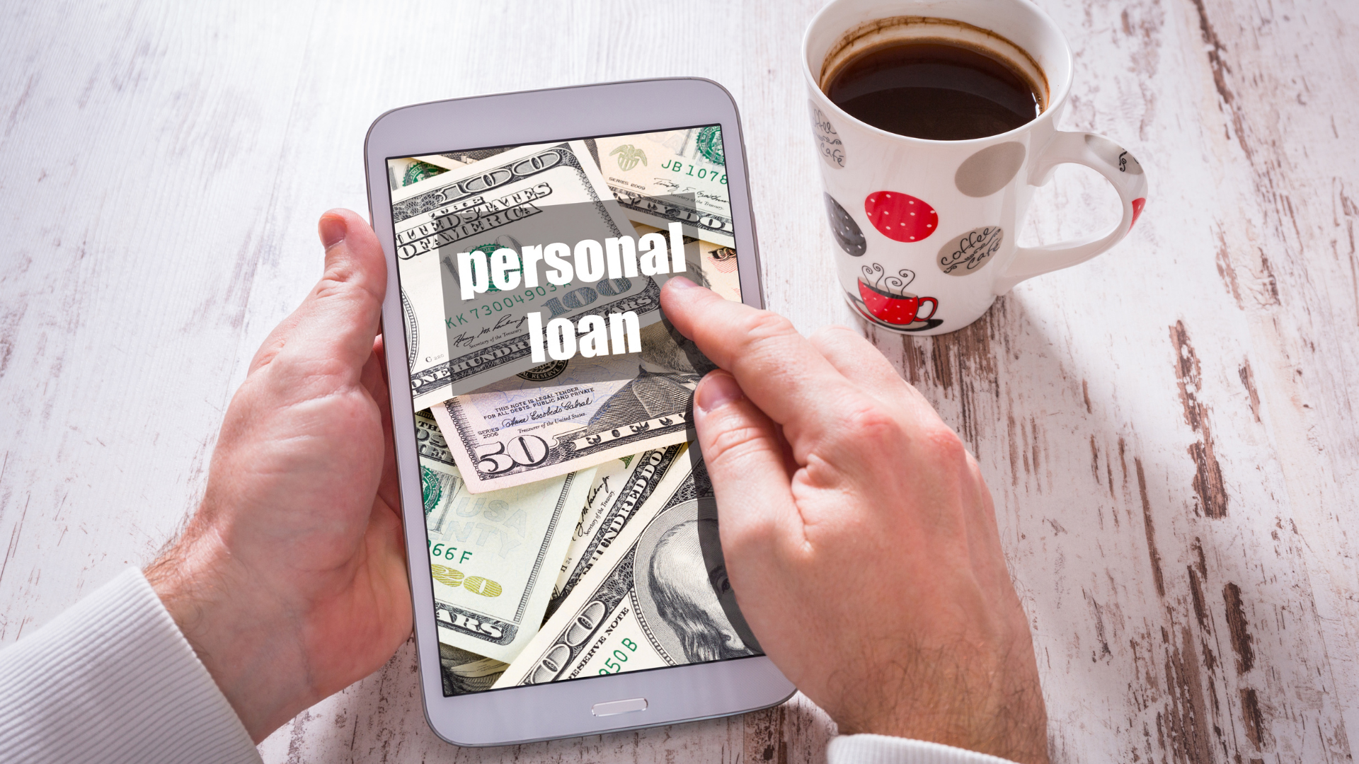 Loan and Finance Tips